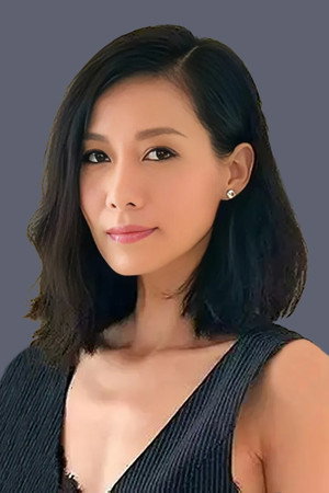 Bonnie Chiu Hok-Yee in Vampire Cleanup Department