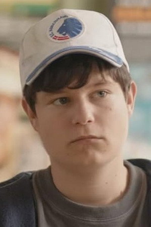 Rasmus Lind Rubin in Danny's Doomsday