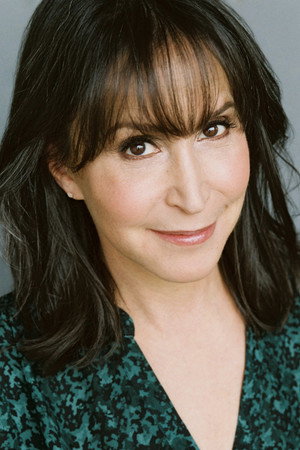 Gina Hecht in Cut Off