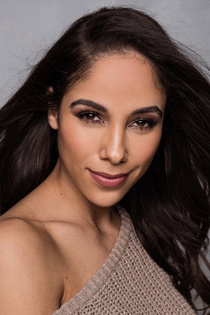Sandy Tejada in Exposed