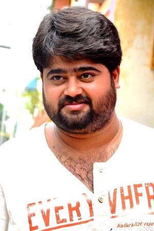 Arjunan Nandakumar in Tik Tik Tik