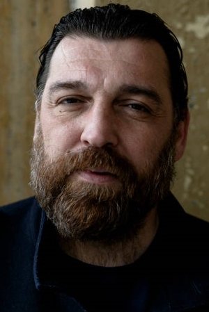 Hovik Keuchkerian in The Platform 2