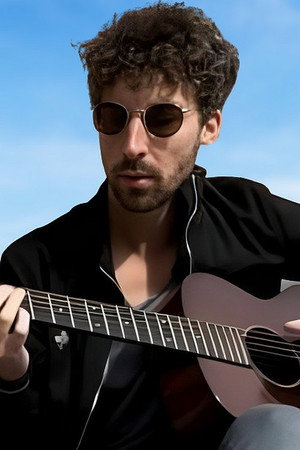 Manu Simoens in Goldmen jusqu'au bout de leurs rêves