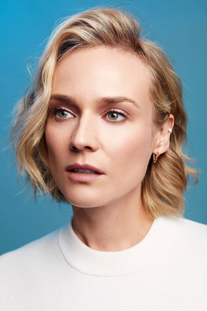 Diane Kruger in National Treasure