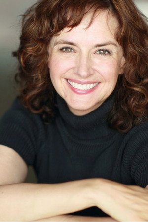 Christianne Tisdale in Fermat's Last Tango