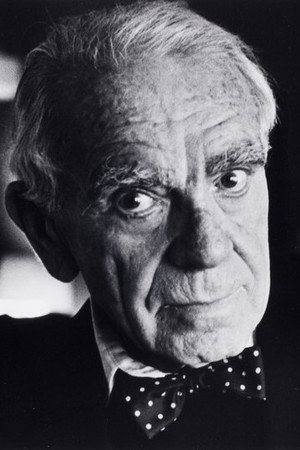 Horst P. Horst in Horst