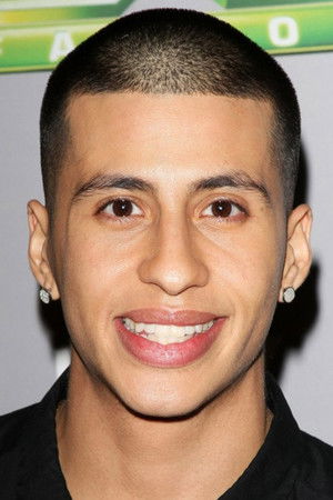 Carlito Olivero in Bad Samaritan