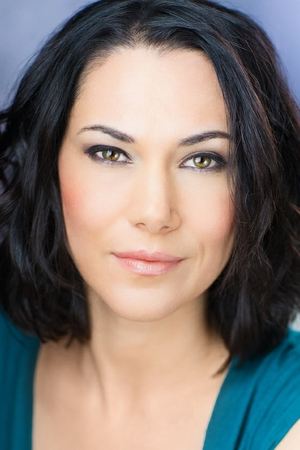 Kyra Zagorsky in Toxin