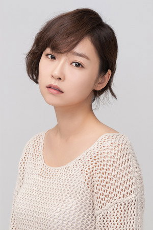 Lee Chae-eun in Just Friends?