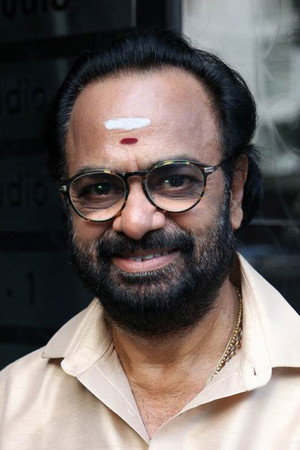 Poovilangu Mohan in My son