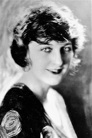 Martha Mansfield in Dr. Jekyll and Mr. Hyde