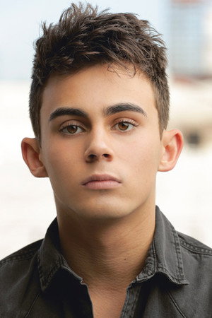 Tyler Alvarez in Pools