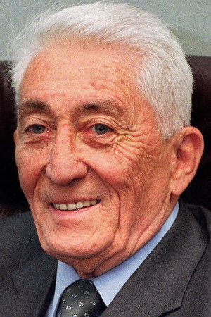 Bernard Pons in Balladur-Chirac, mensonges et trahisons
