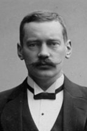 Adolf Paul in The Destruction of Mankind