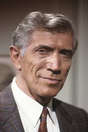 Joseph Campanella in The Whole World Is Watching
