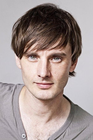 Dickie Beau in This Is Not a Dream