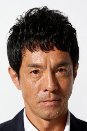 Shota Yamaguchi in Savage Chivalry