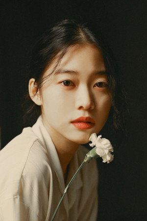 Jung Yi-seo in Decision to Leave