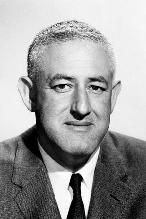 William Castle in The Tingler
