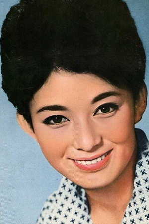 Yukiko Fuji in Immortal Love