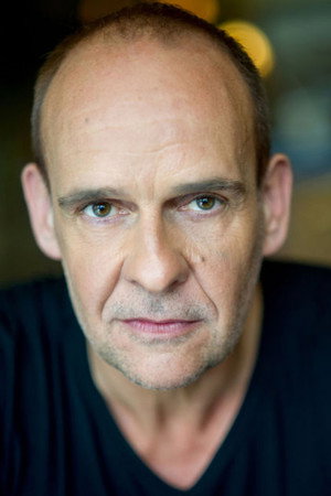 Peter Beck in Melancholy Rose