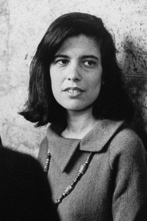 Susan Sontag in Regarding Susan Sontag