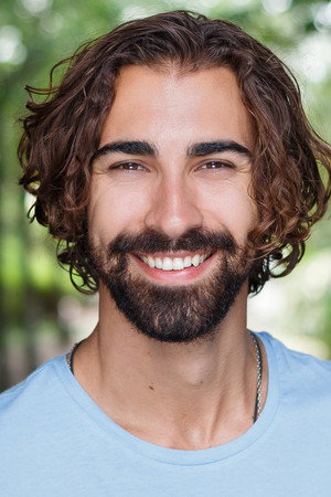 Daniel Mark Collins in How to Get from Here to There