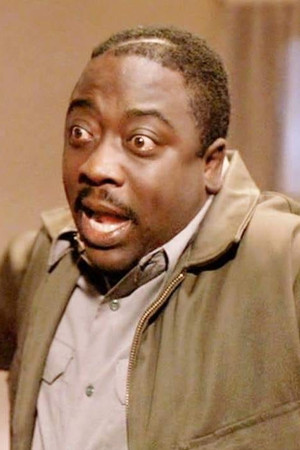 Robin Harris in Bebe s Kids