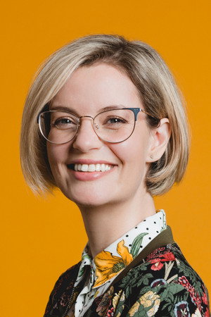 Siobhan Thompson in Dimension 20 Live: Battle at the Bowl
