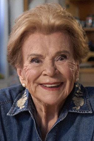 Janette Bertrand in Janette et filles
