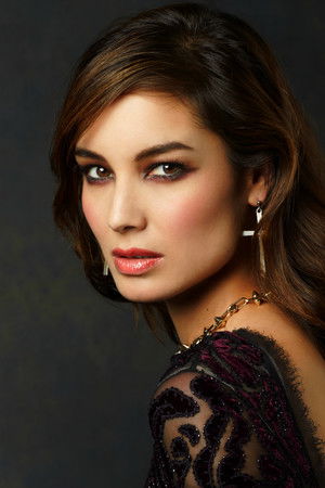 Bérénice Marlohe in Song to Song