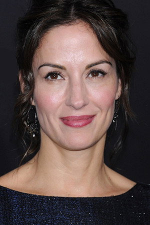 Wendy Moniz in Long Gone Heroes
