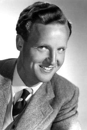 Nicholas Parsons in Murder Ahoy