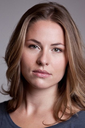 Sanne Langelaar in Admiral