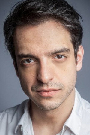 Ionut Grama in The Devil Inside