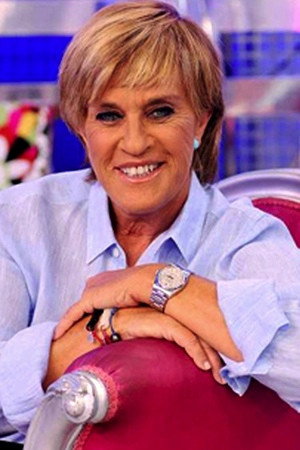 Chelo García-Cortés in La ultima noche de Sonia Martinez