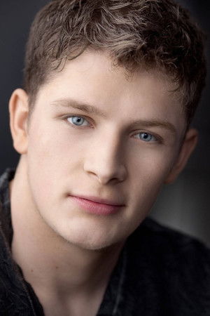 Brett Dier in The New Romantic