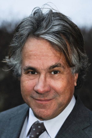 Mikael Samuelson in Figaros bröllop