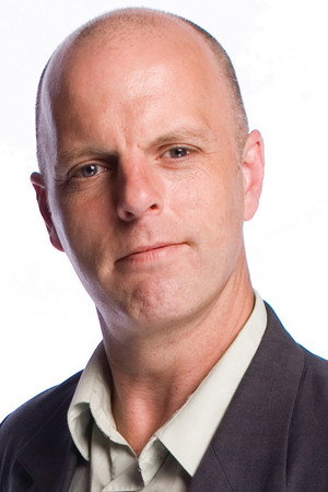 Greg Fleet in Vincent
