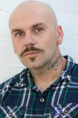 Christopher Torretto in Ballistic