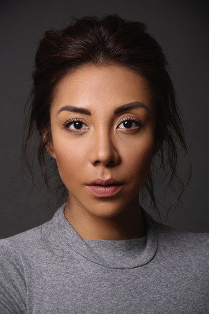 Michelle González in I Carry You with Me