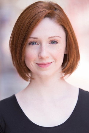 Sarah Cugini in Clench