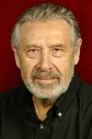 Jordi Dauder in The Nameless