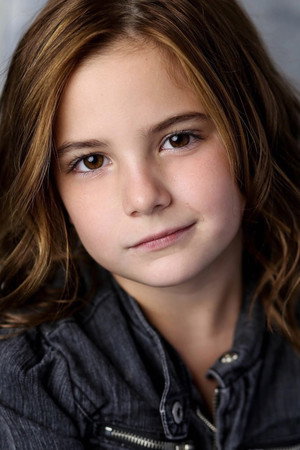 Lexi Rabe in Bad Men Must Bleed