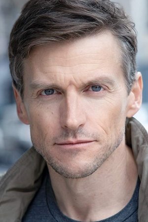 Gideon Emery in Primeval