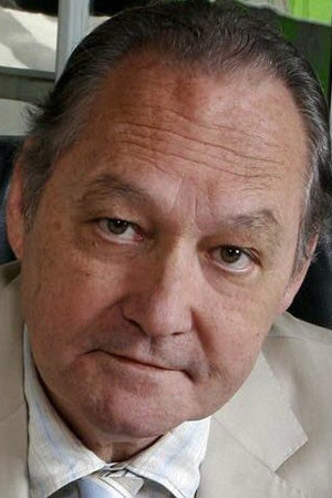 Roland Cayrol in Balladur-Chirac, mensonges et trahisons