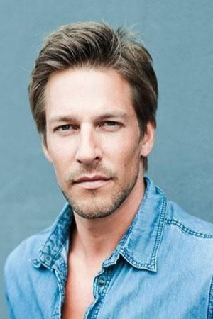 Hendrik Borgmann in Night of the Living Dorks