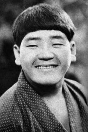 Hisao Yoshitani in Fighting Friends