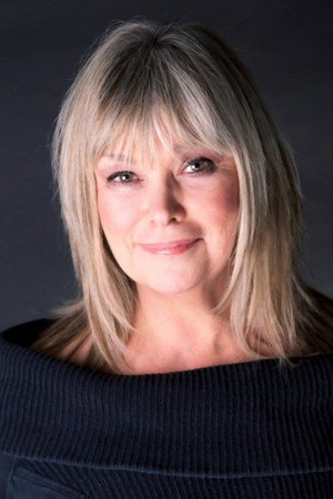 Seretta Wilson in A Killer with Two Faces