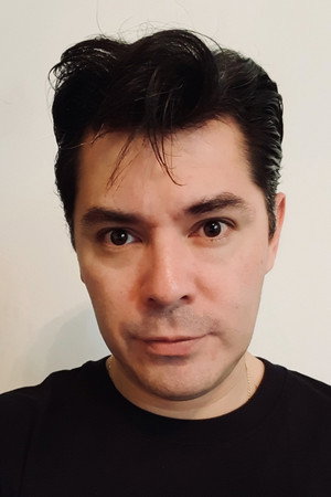 Jaime Alvarado in A Barter